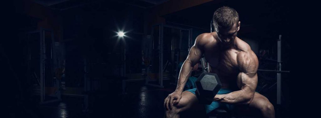 Top 5 Ways in Which Mass Gainers can Help Build Muscle